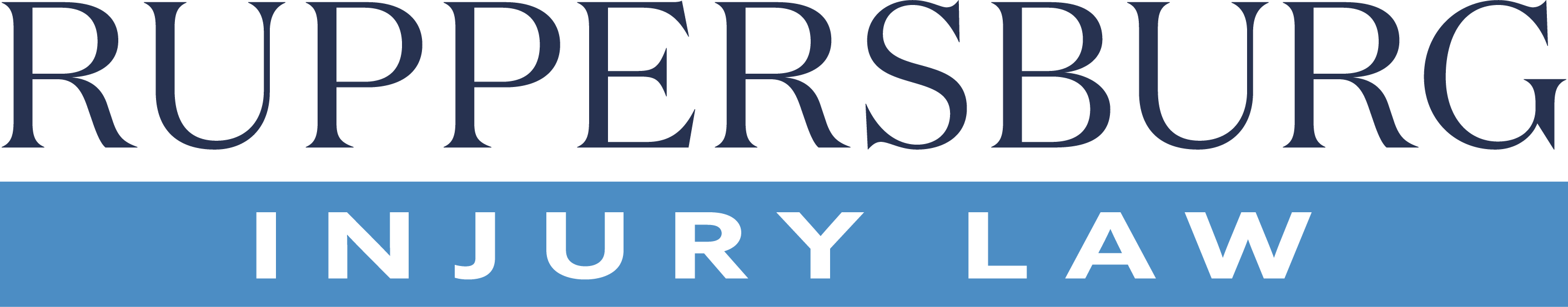Ruppersburg Injury Law