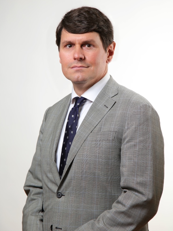 Michael Ruppersburg, Personal Injury Attorney